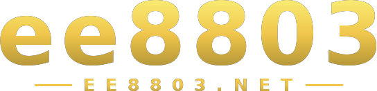 ee8803 logo